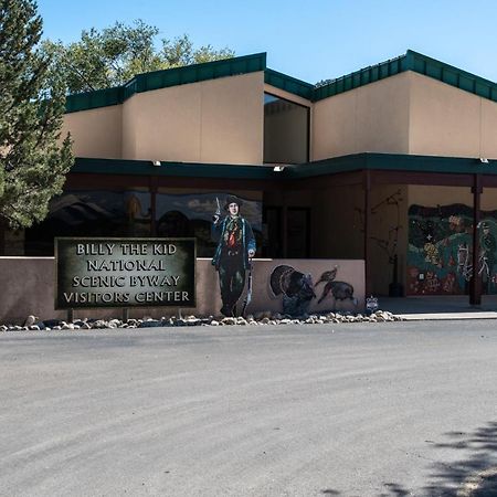 Windchaser, 1 Bedroom, Wood Burning Stove, Midtown, Sleeps 3 Ruidoso Exteriér fotografie