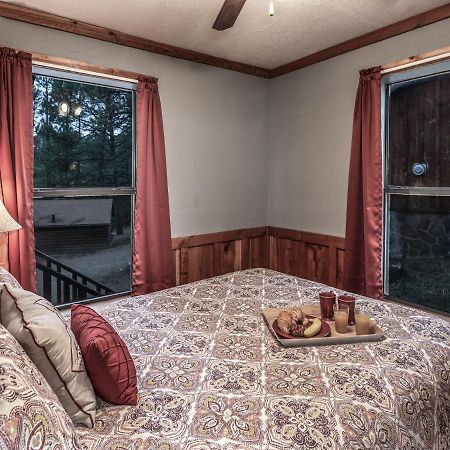 Windchaser, 1 Bedroom, Wood Burning Stove, Midtown, Sleeps 3 Ruidoso Exteriér fotografie