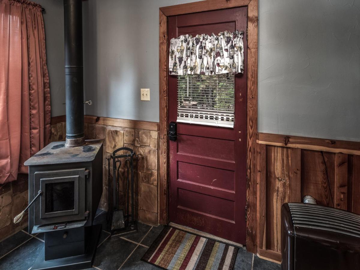 Windchaser, 1 Bedroom, Wood Burning Stove, Midtown, Sleeps 3 Ruidoso Exteriér fotografie