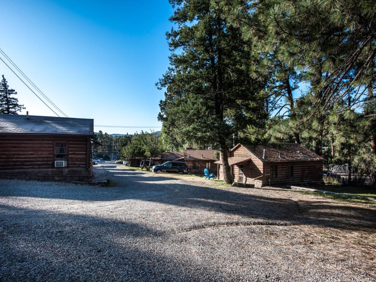 Windchaser, 1 Bedroom, Wood Burning Stove, Midtown, Sleeps 3 Ruidoso Exteriér fotografie