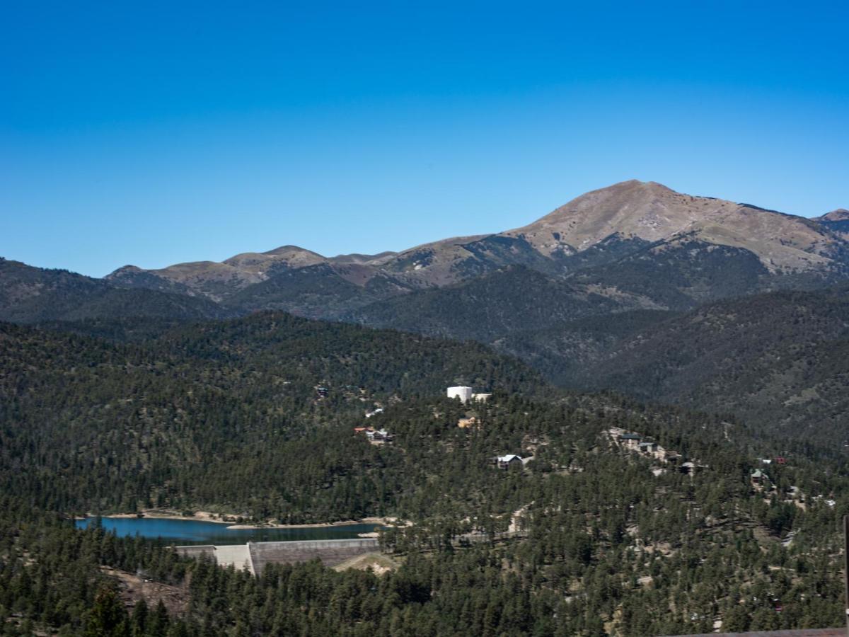 Windchaser, 1 Bedroom, Wood Burning Stove, Midtown, Sleeps 3 Ruidoso Exteriér fotografie