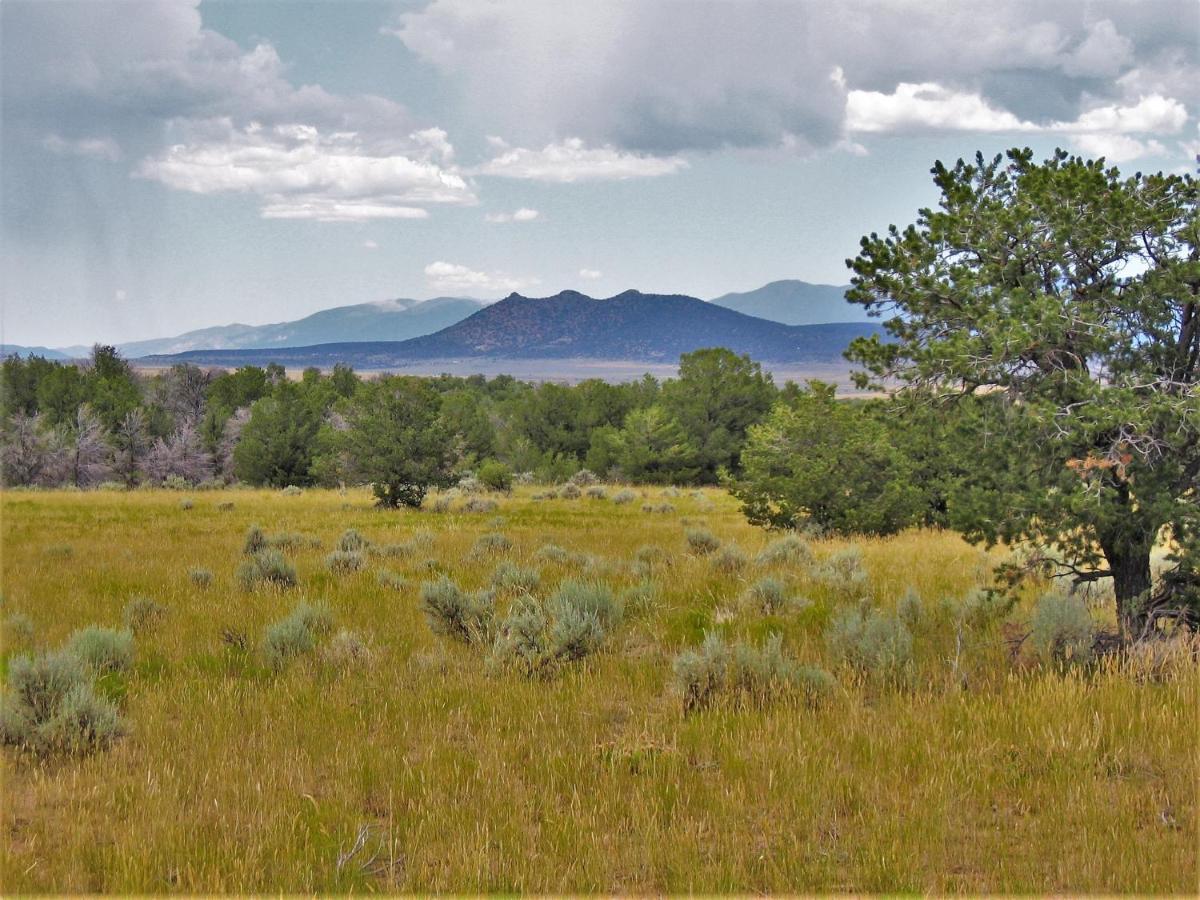 Windchaser, 1 Bedroom, Wood Burning Stove, Midtown, Sleeps 3 Ruidoso Exteriér fotografie