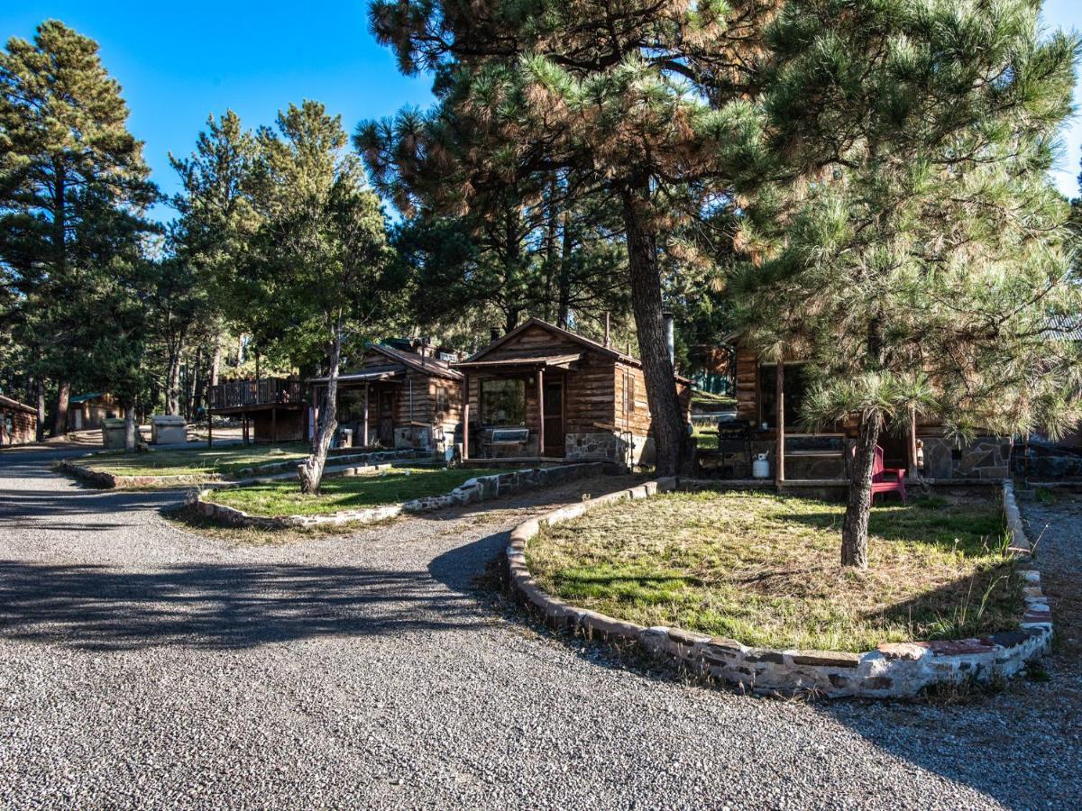 Windchaser, 1 Bedroom, Wood Burning Stove, Midtown, Sleeps 3 Ruidoso Exteriér fotografie