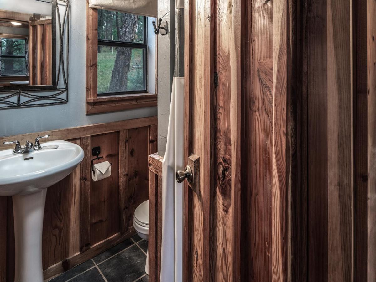 Windchaser, 1 Bedroom, Wood Burning Stove, Midtown, Sleeps 3 Ruidoso Exteriér fotografie