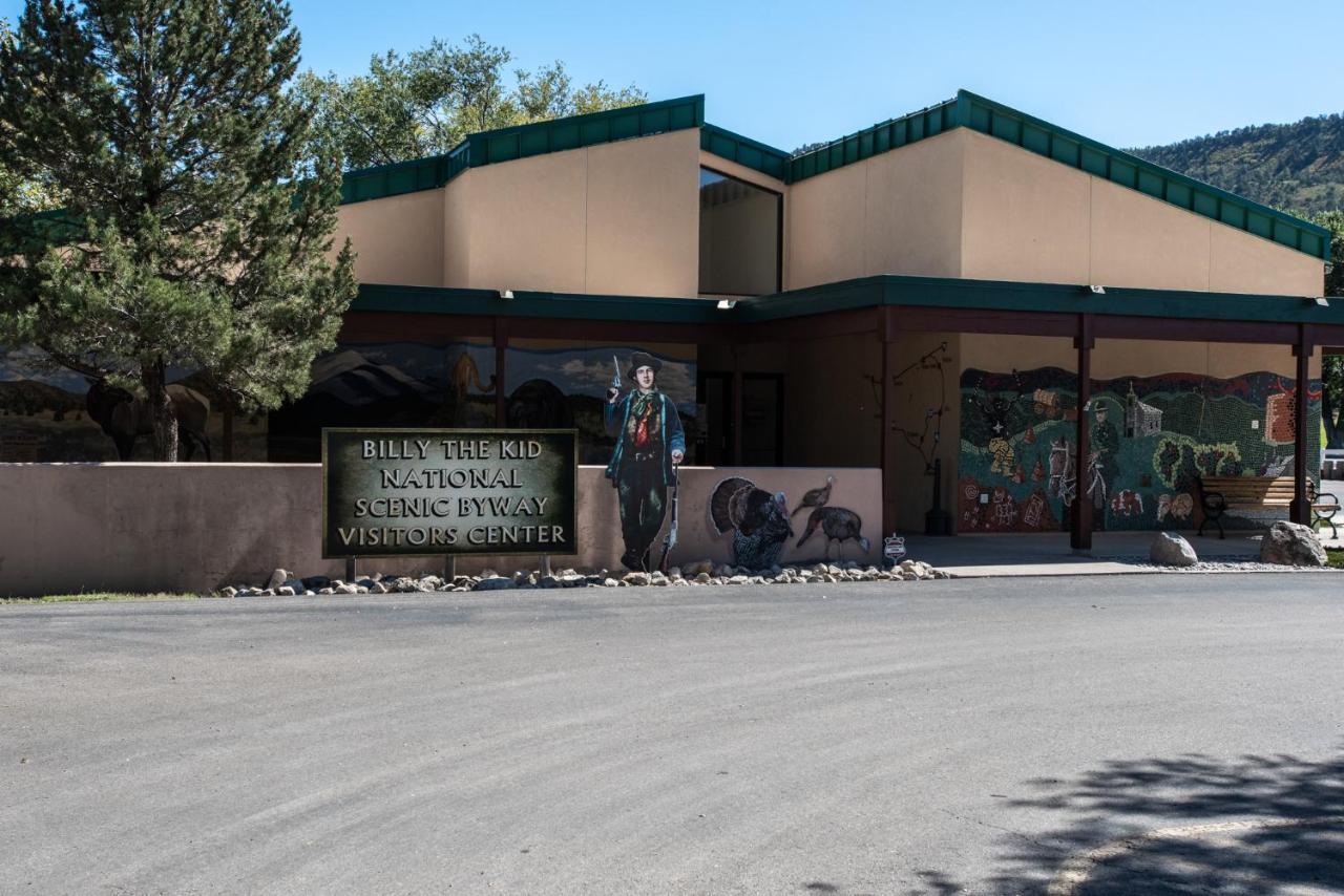 Windchaser, 1 Bedroom, Wood Burning Stove, Midtown, Sleeps 3 Ruidoso Exteriér fotografie