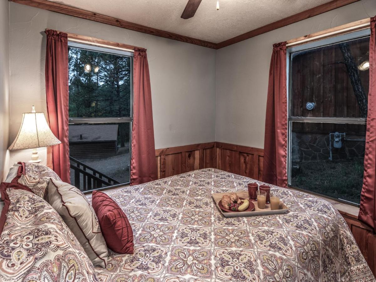 Windchaser, 1 Bedroom, Wood Burning Stove, Midtown, Sleeps 3 Ruidoso Exteriér fotografie